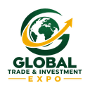 Global Trade & Investment Expo Logo